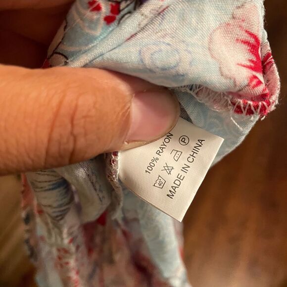 New three days shorts  - Picture 5 of 5